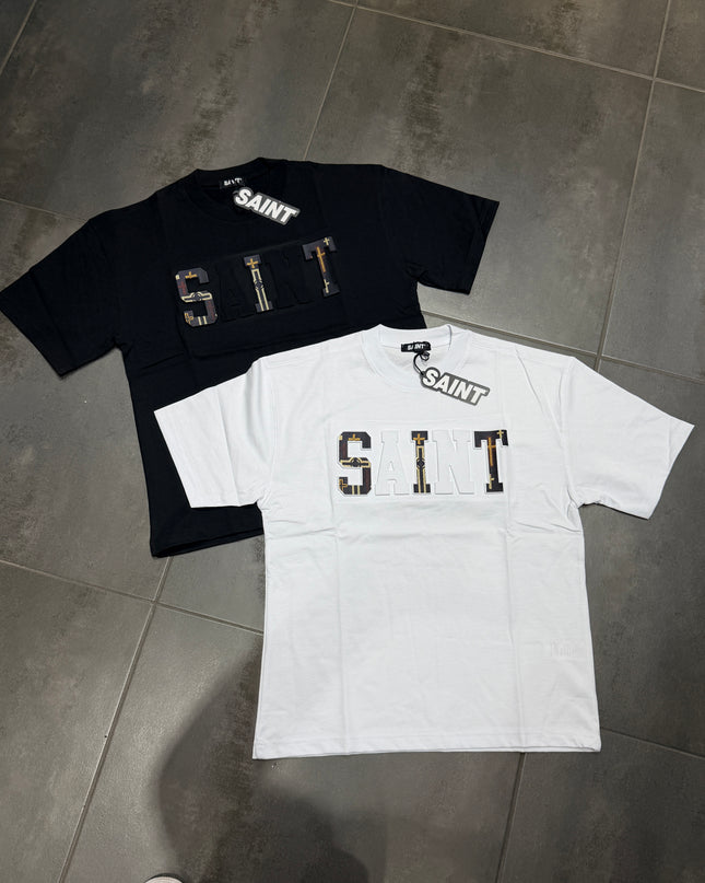 T-shirt Uomo Saint 1070