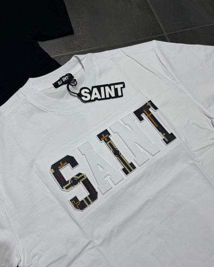T-shirt Uomo Saint 1070