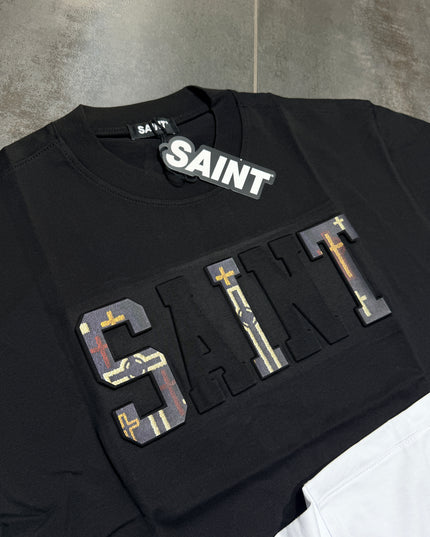 T-shirt Uomo Saint 1070