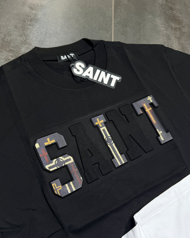 T-shirt Uomo Saint 1070