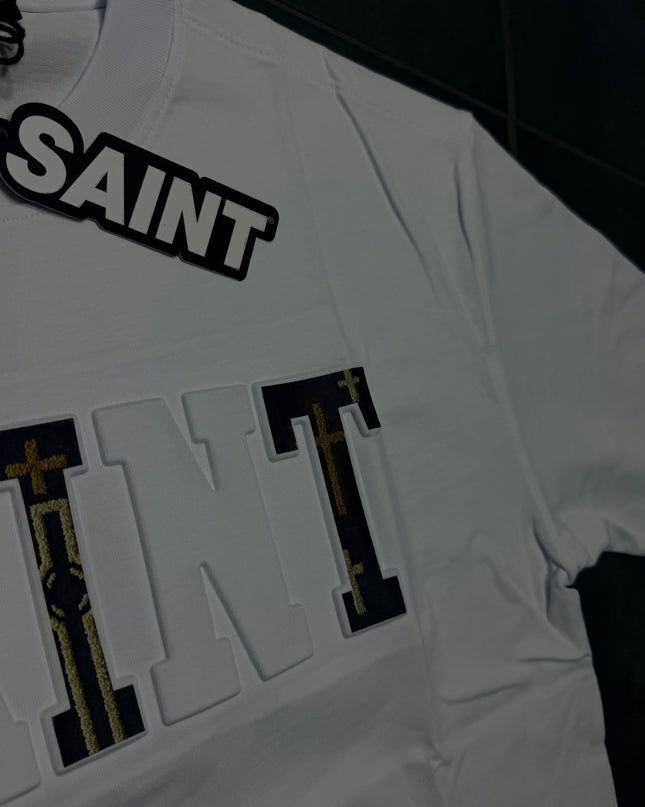 T-shirt Uomo Saint 1070