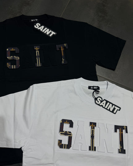 T-shirt Uomo Saint 1070