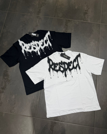 T-Shirt Uomo Psalms 6110