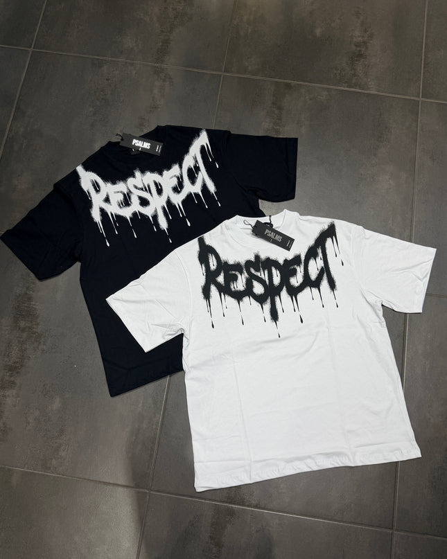T-Shirt Uomo Psalms 6110