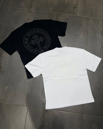 T-Shirt Uomo Psalms-10