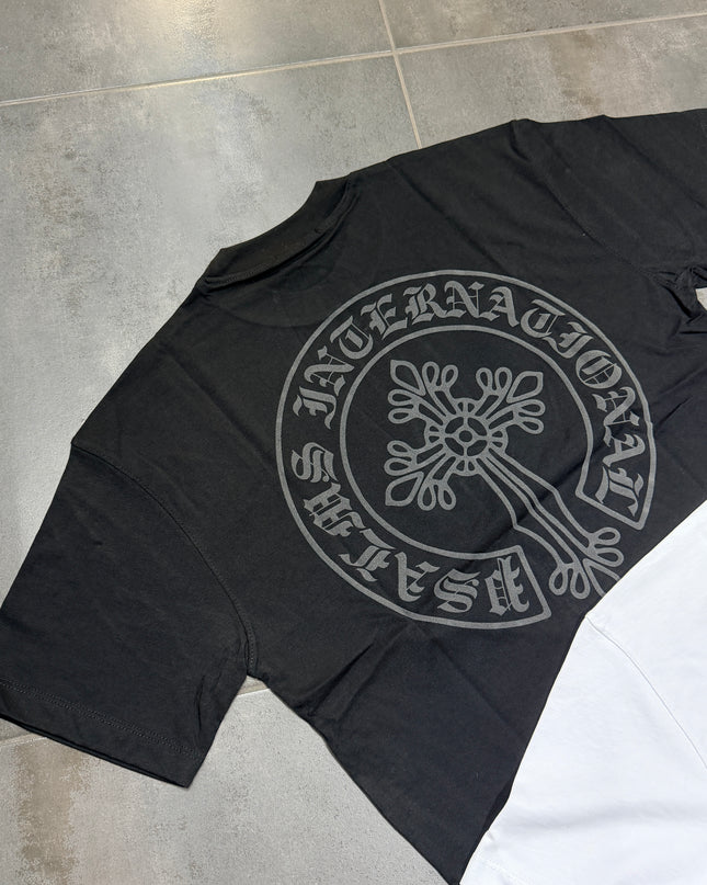 T-Shirt Uomo Psalms-10