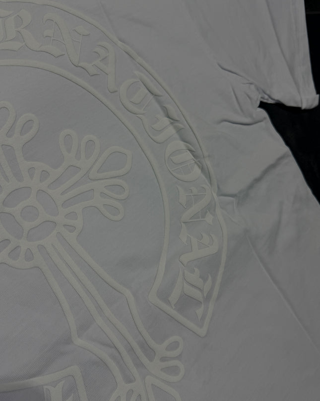 T-Shirt Uomo Psalms-10