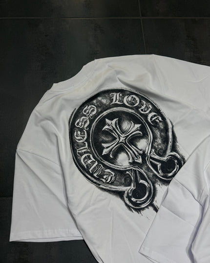 T-Shirt Uomo Psalms 41106