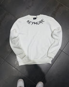 2XL / bianco