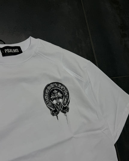 T-Shirt Uomo Psalms 41106