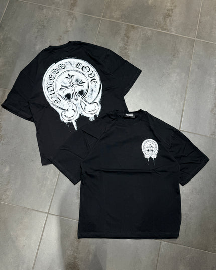 T-Shirt Uomo Psalms 41106