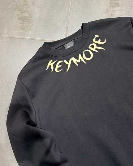 Felpa Uomo Taglie Forti Keymorè