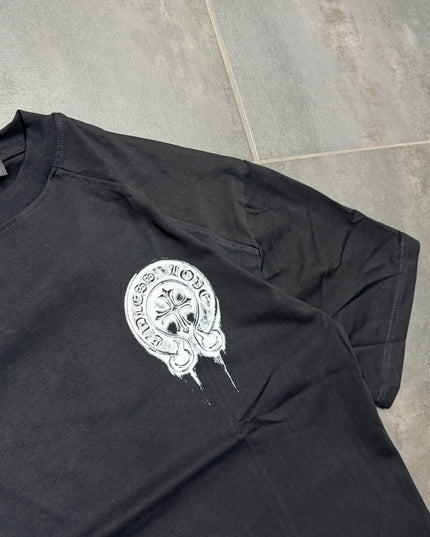 T-Shirt Uomo Psalms 41106