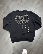 2XL / nero
