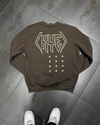 2XL / marrone