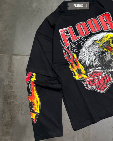 Maglia Uomo Longsleeve Psalms 4107