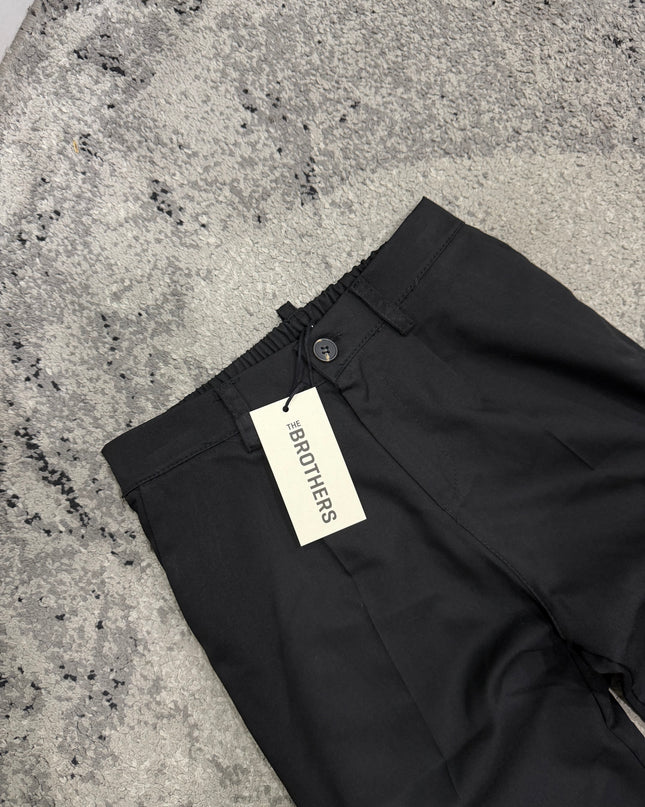 Pantalone Bambino The Brothers Fondo Largo