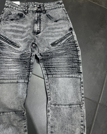 Jeans Uomo Skinny AD8691