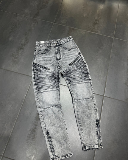 Jeans Uomo Skinny AD8691