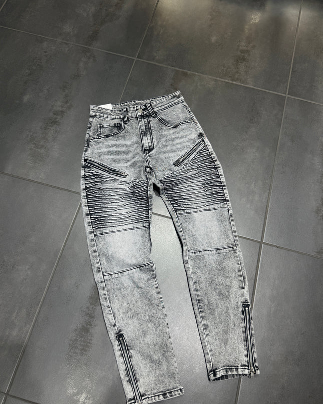Jeans Uomo Skinny AD8691