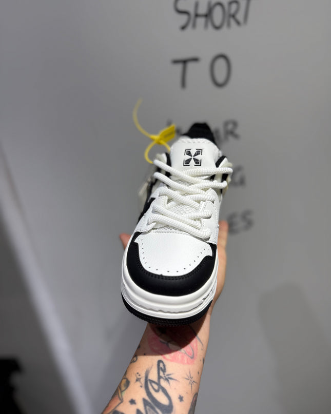 Scarpe Uomo O.W