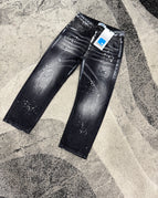 Denim / 10 anni