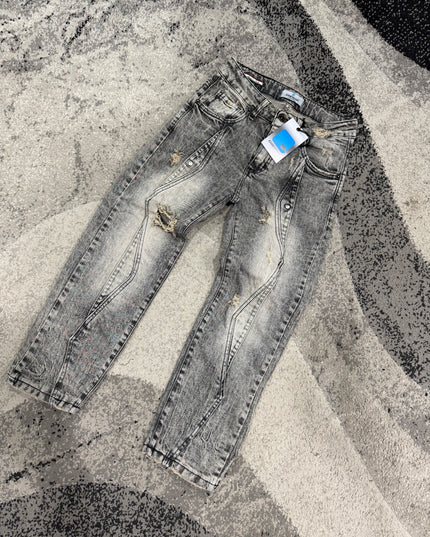 Jeans Bambino Cianotic Baggy 426