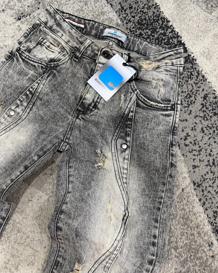 Jeans Bambino Cianotic Baggy 426