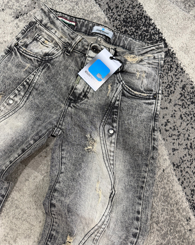 Jeans Bambino Cianotic Baggy 426