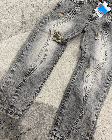 Jeans Bambino Cianotic Baggy 426