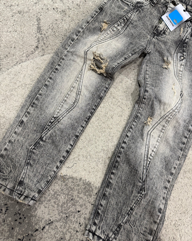 Jeans Bambino Cianotic Baggy 426