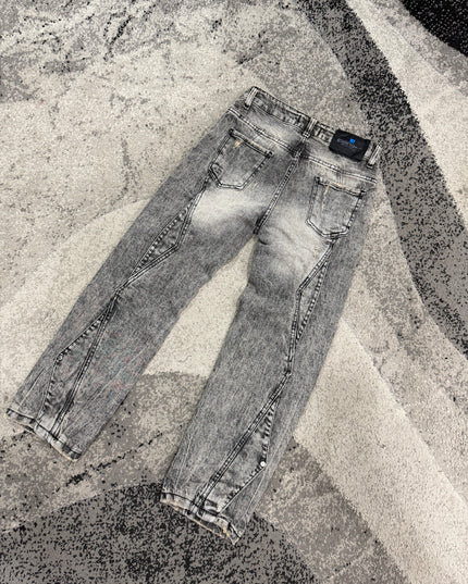 Jeans Bambino Cianotic Baggy 426