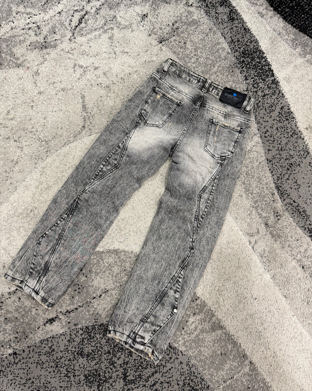 Jeans Bambino Cianotic Baggy 426