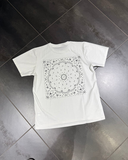 T-Shirt Uomo Cotone Taglie Forti Fionda