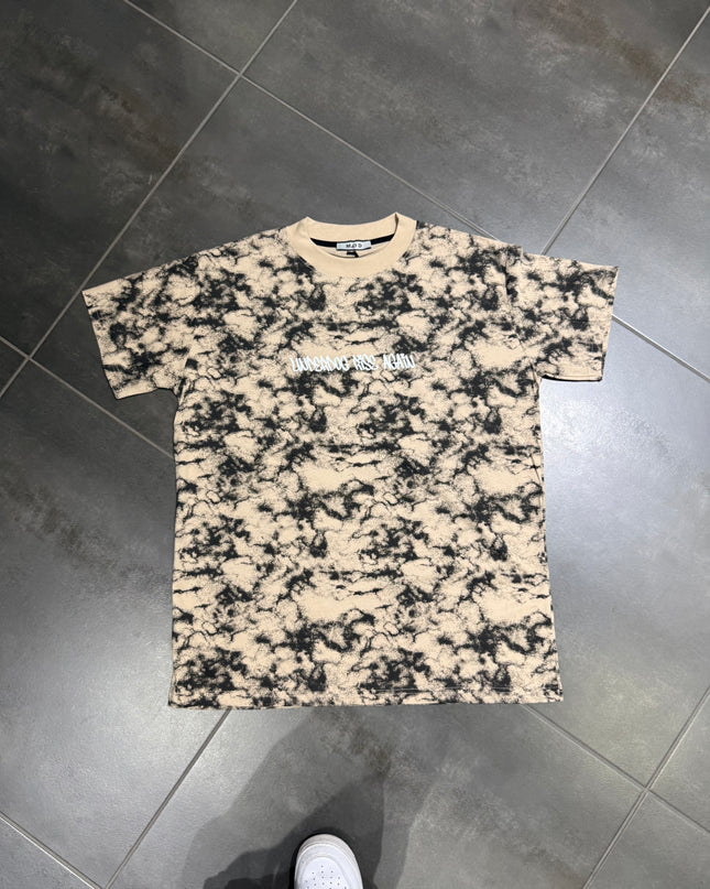 T-Shirt Uomo Cotone Taglie Forti Corinto Maltinto
