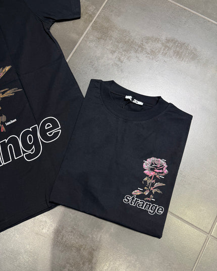 T-Shirt Uomo Cotone Taglie Forti Coira