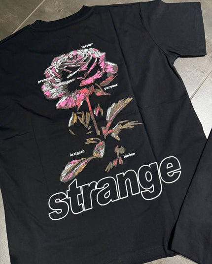 T-Shirt Uomo Cotone Taglie Forti Coira