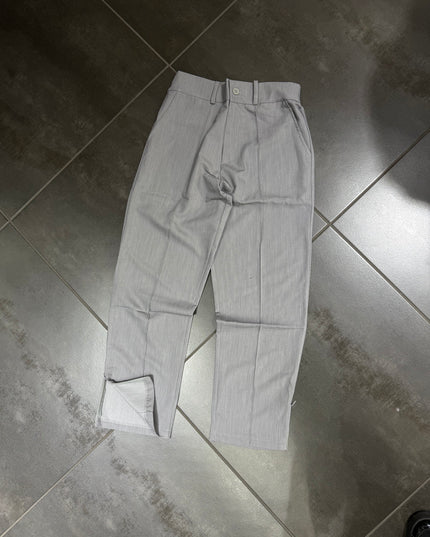 Pantalone Uomo Fondo Largo W6080