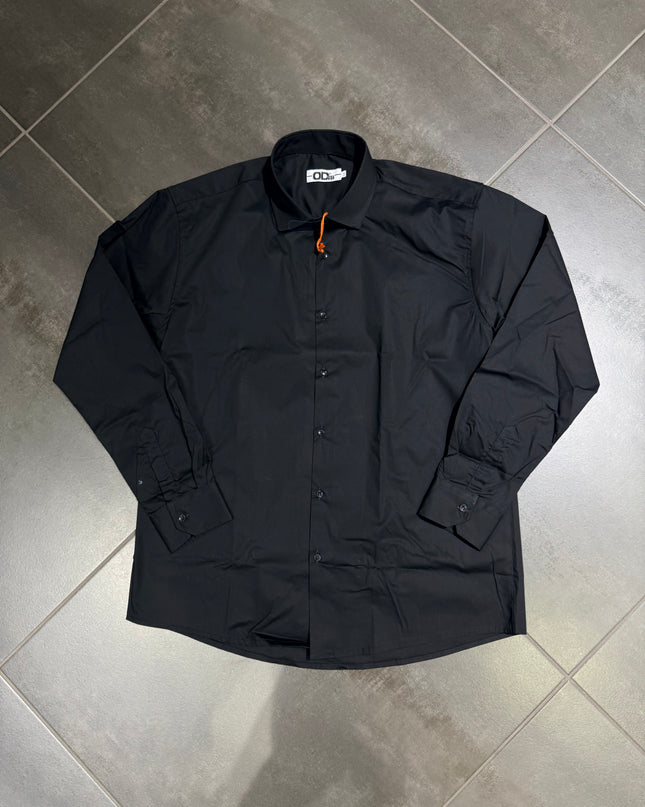Camicia Uomo Taglie Forti Mod100