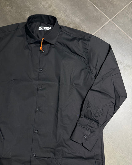 Camicia Uomo Taglie Forti Mod100