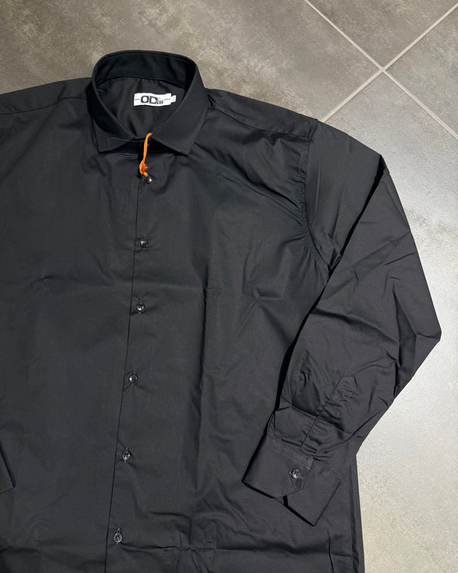 Camicia Uomo Taglie Forti Mod100