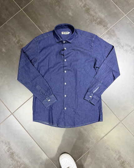 Camicia Uomo Taglie Forti Mod.500