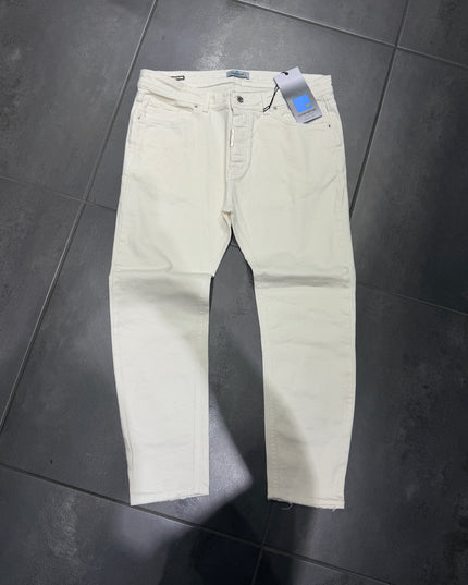 Jeans Uomo Taglie Forti Fox