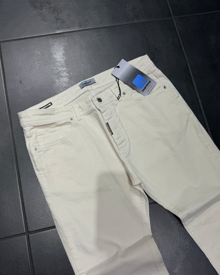 Jeans Uomo Taglie Forti Fox