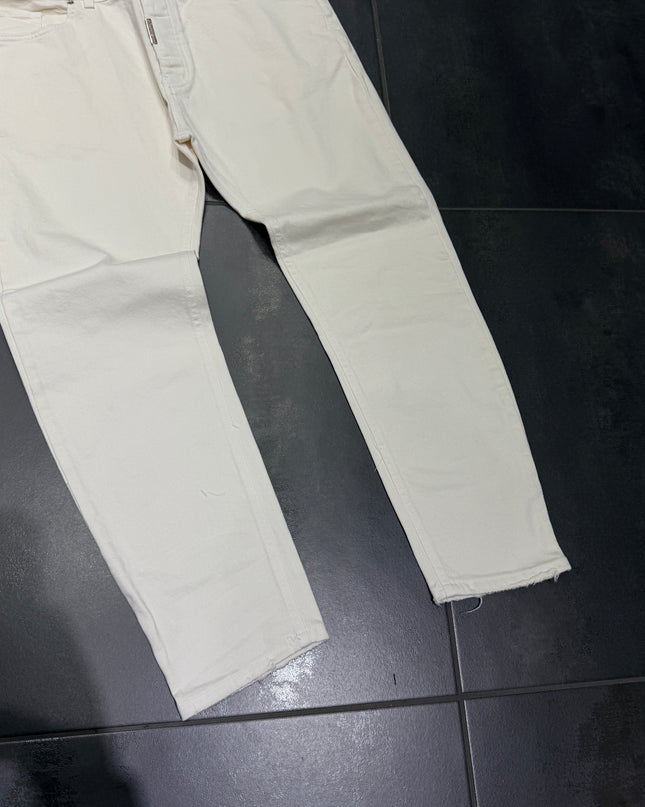Jeans Uomo Taglie Forti Fox