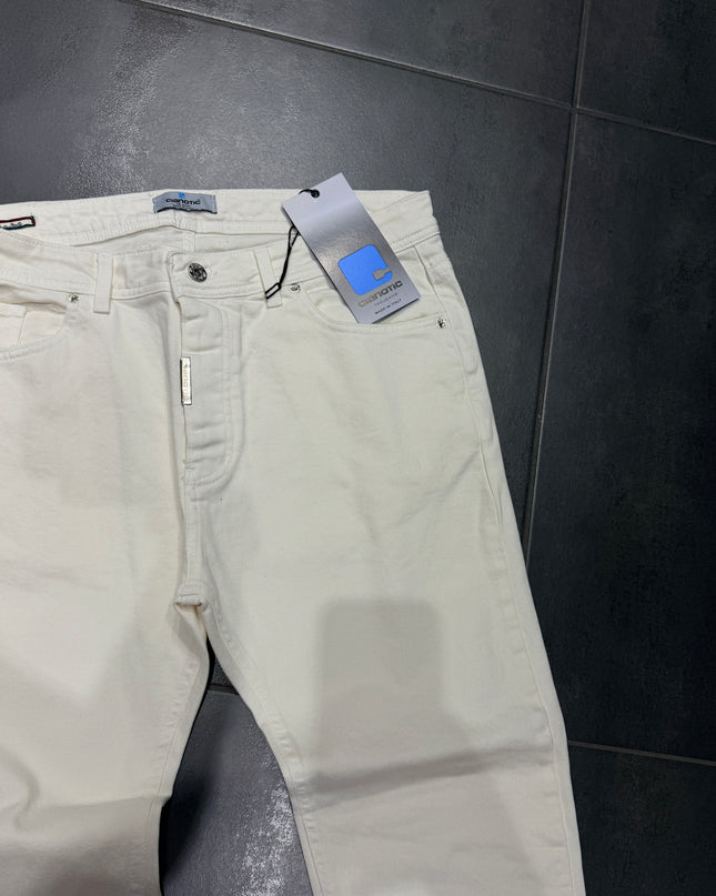 Jeans Uomo Taglie Forti Fox