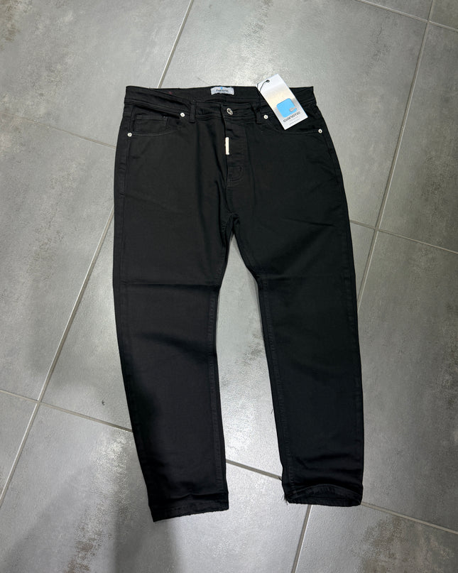 Jeans Uomo Taglie Forti Fox