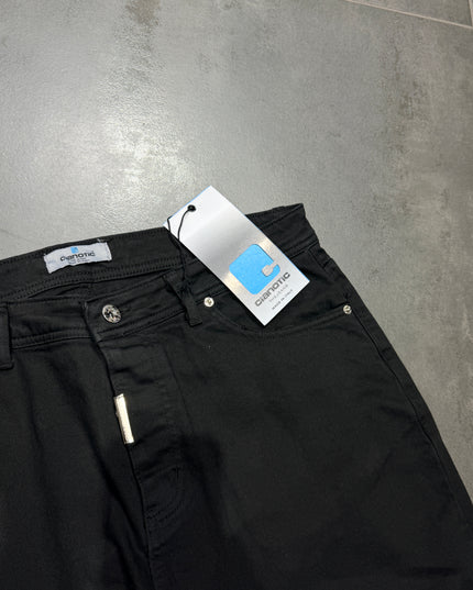 Jeans Uomo Taglie Forti Fox