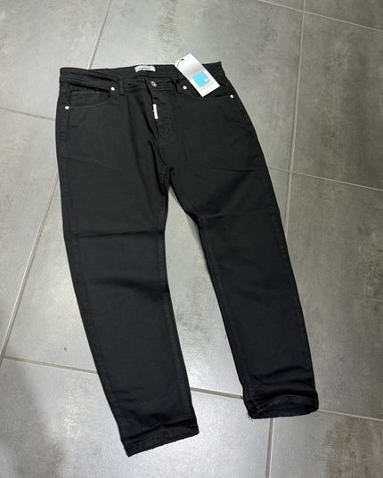 Jeans Uomo Taglie Forti Fox