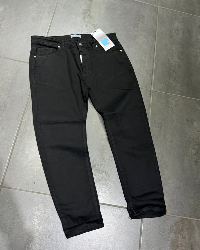 Jeans Uomo Taglie Forti Fox
